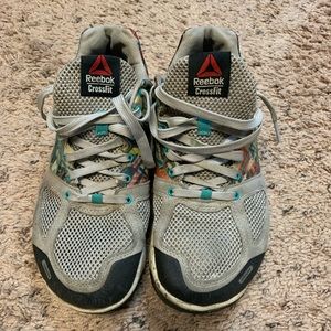 Reebok CrossFit Nanos 2.0 8.5